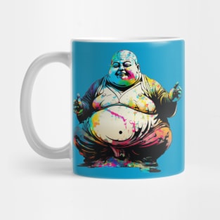 Phat Buddha Mug